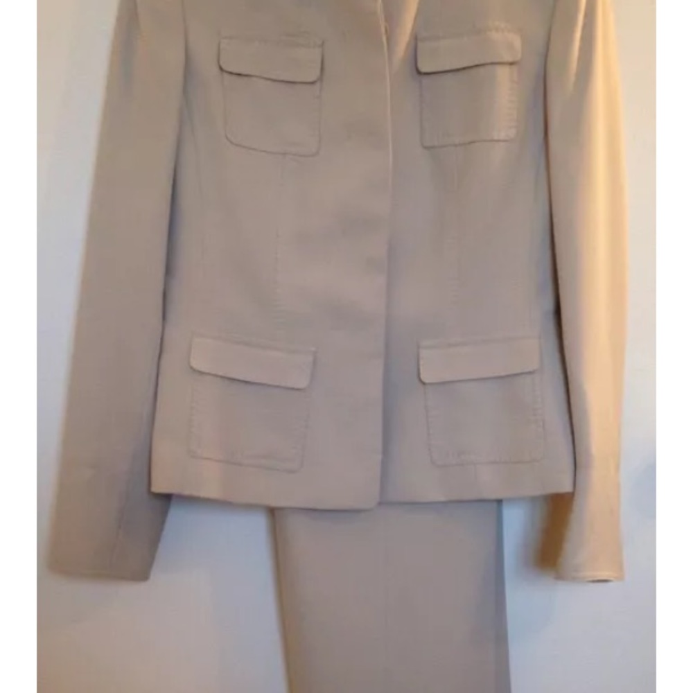 Anne Klein Suit - Picture 3 of 4